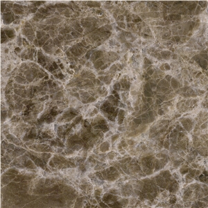 Brown Spider Emperador Tile