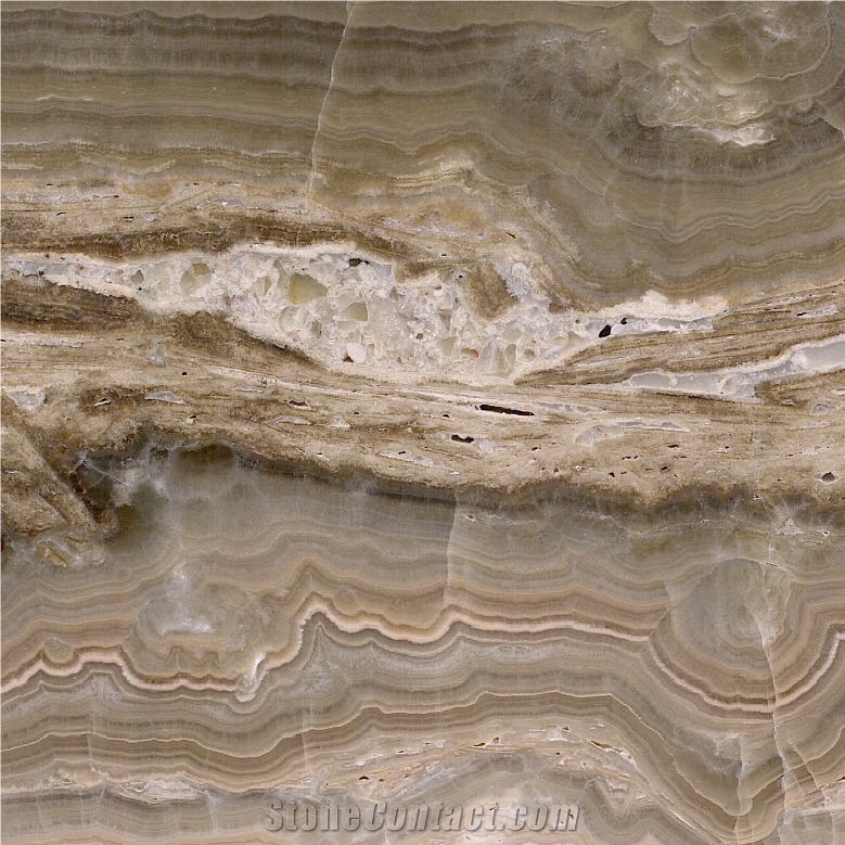 Brown Traonyx Tile