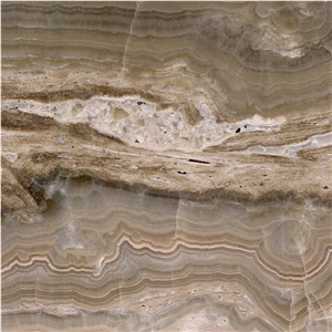 Brown Traonyx Tile