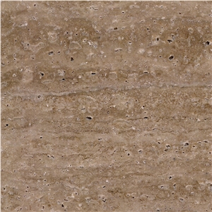 Balikesir Noce Travertine Tile