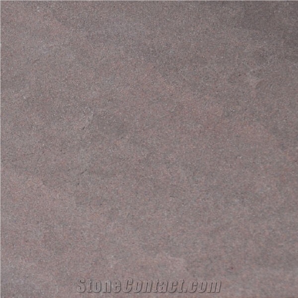 Brown Wave Sandstone Tile