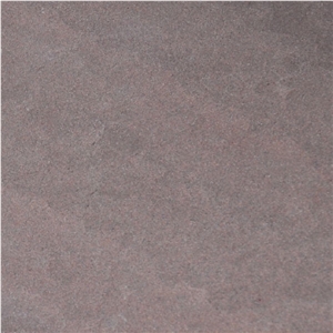 Brown Wave Sandstone Tile