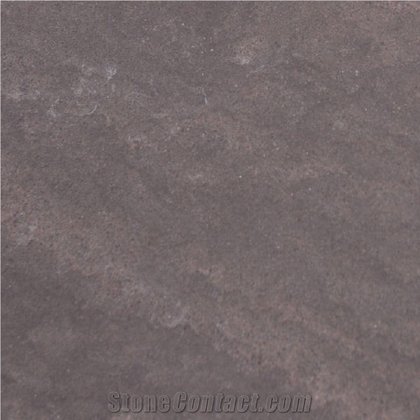 Brown Wave Sandstone Tile