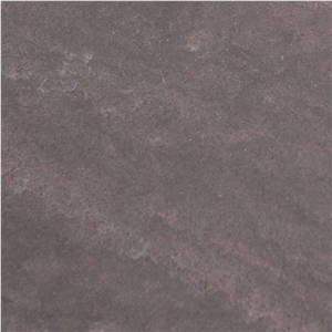 Brown Wave Sandstone Tile