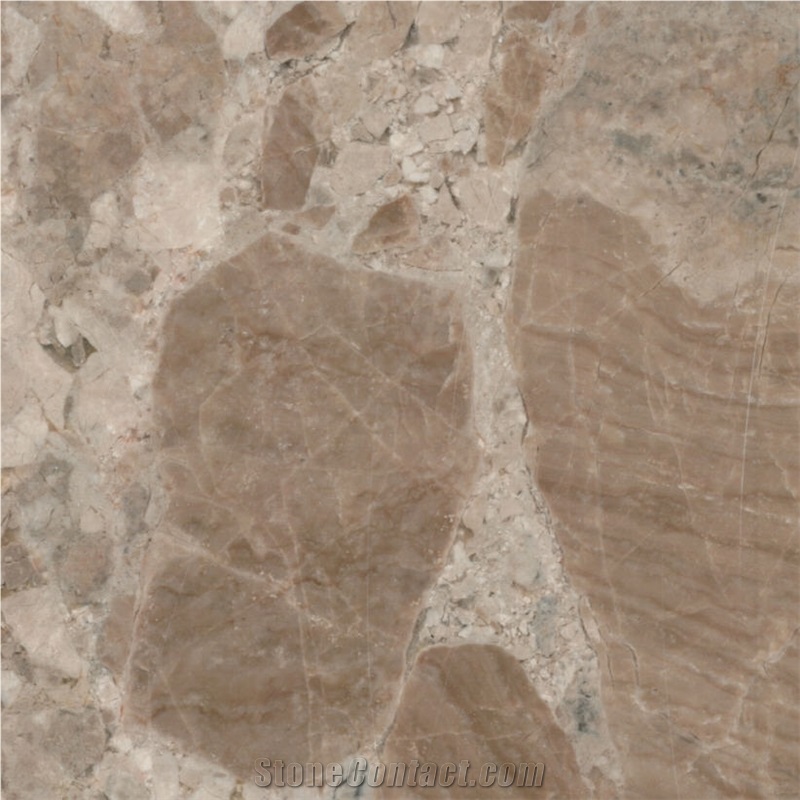 Brown Wonder Tile