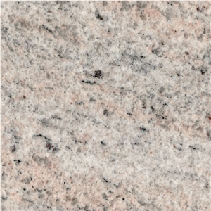 Bruce Rock Granite