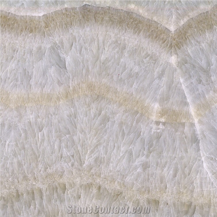 Bubble Jade Onyx Tile