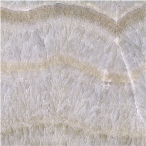 Bubble Jade Onyx Tile