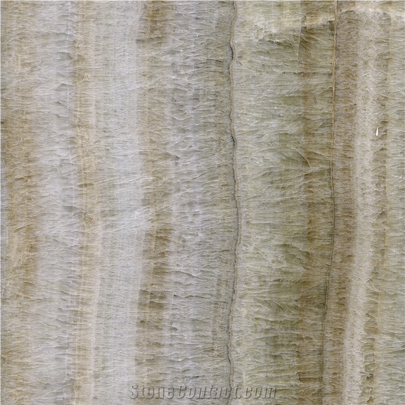 Bubble Jade Onyx Tile