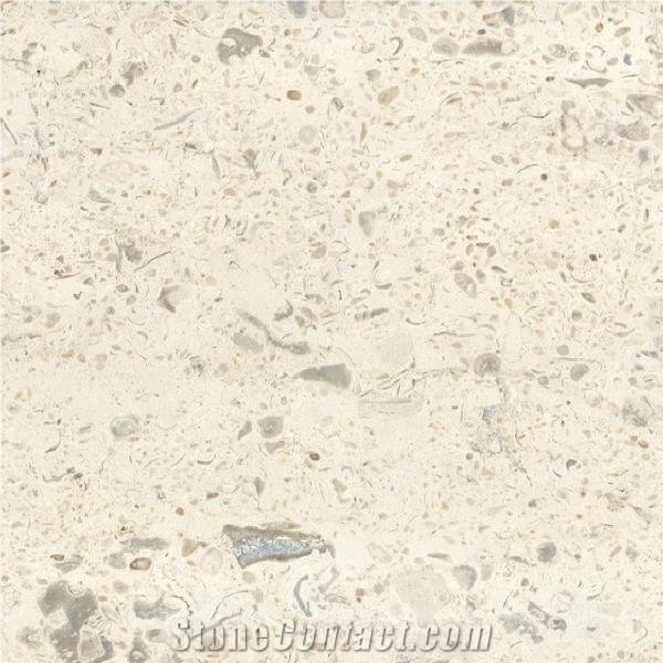 Buffon B3 Limestone Tile