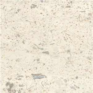 Buffon B3 Limestone Tile