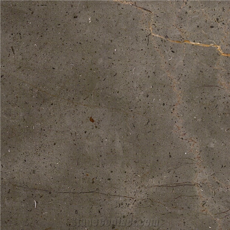 Bulgari Brown Limestone Tile