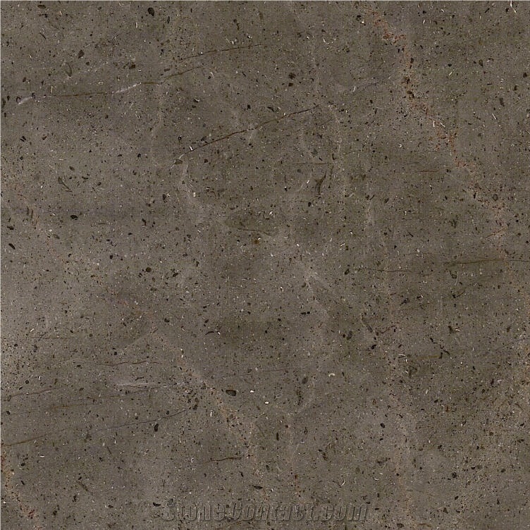 Bulgari Brown Limestone Tile