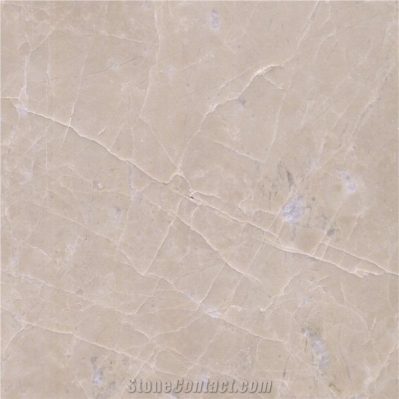 Burdur Beige Marble Tile