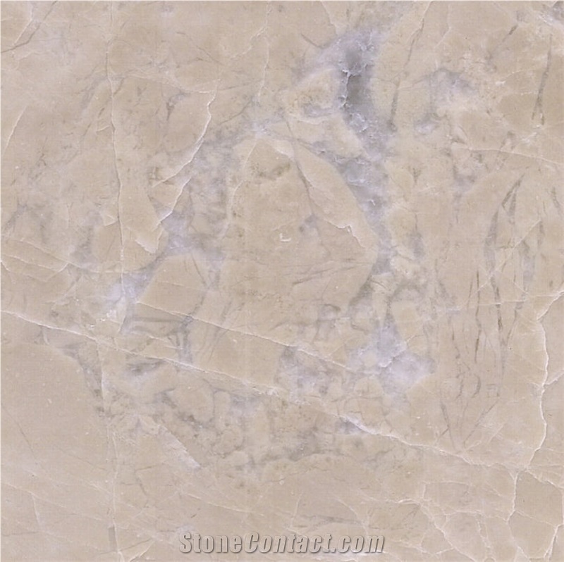 Burdur Beige Marble Tile