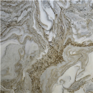 Burlesque Quartzite