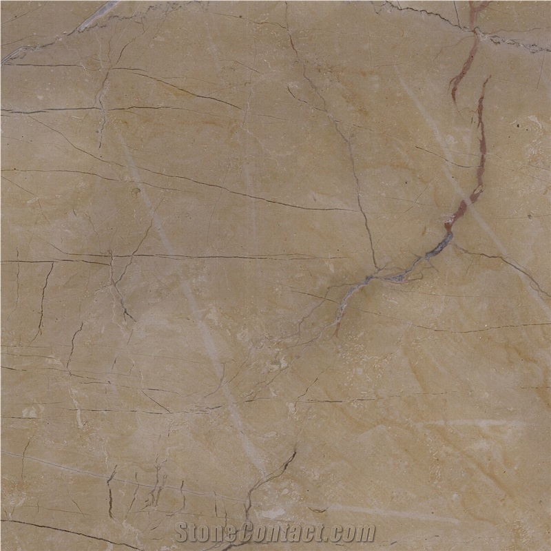 Burley Yellow Marble importance=
