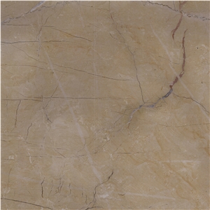 Burley Yellow Marble