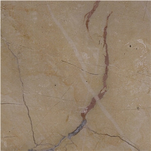 Burley Yellow Marble Tile