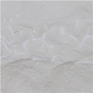 Bursa White Limestone Tile