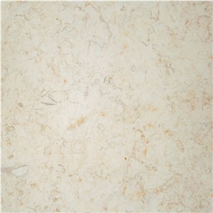 Butter Silk Limestone Tile