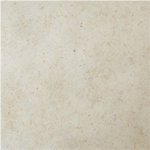 Butter Silk Limestone Tile