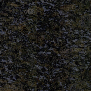 Butterfly Blue Granite