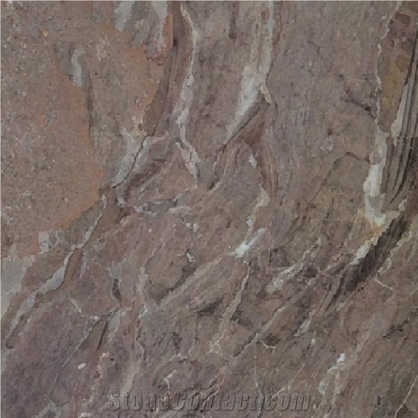 Butterfly Red Marble importance=
