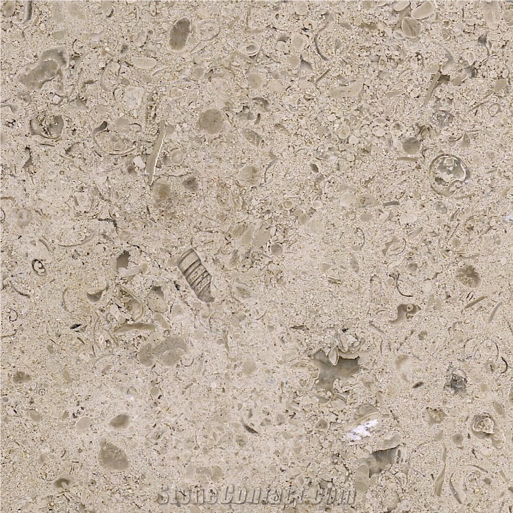 Cabeca de Veada Limestone Tile