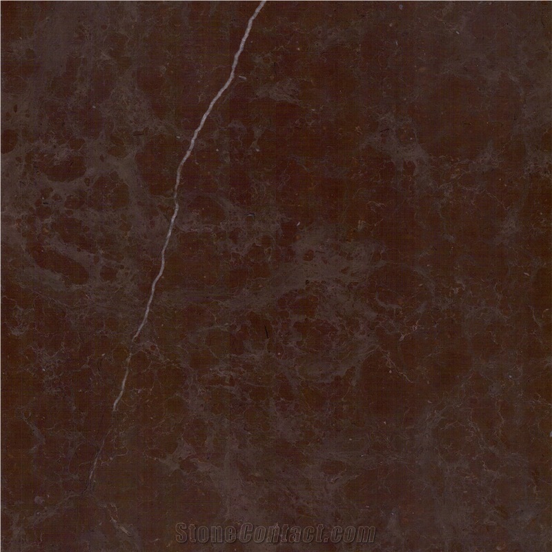 Cacao Brown Tile