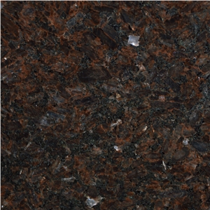 Cafe Brown Granite