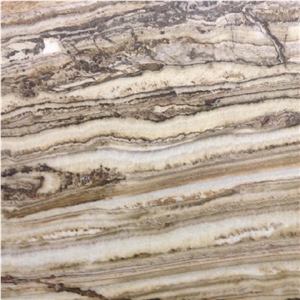 Cafe Emperador Onyx Tile