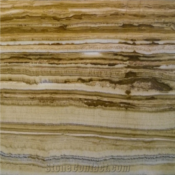 Cafe Emperador Onyx Tile