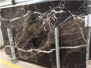Caffe Amaro Marble Slab