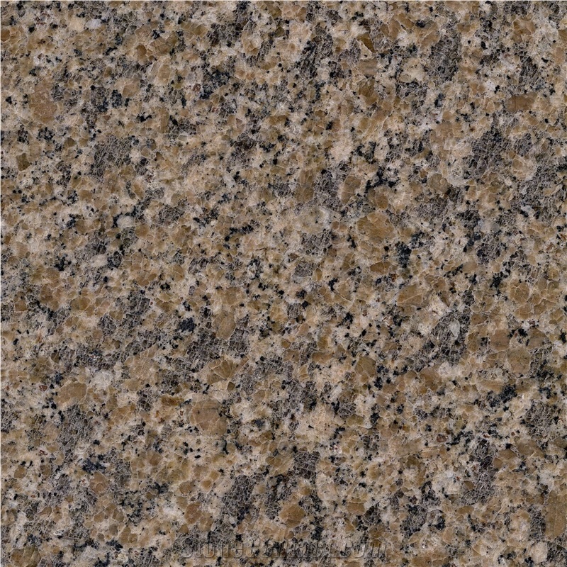 Caggiano Gold Granite Tile