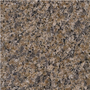 Caggiano Gold Granite Tile