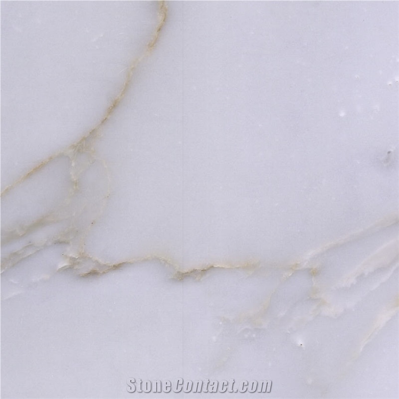 Calacatta Borghini Marble Tile