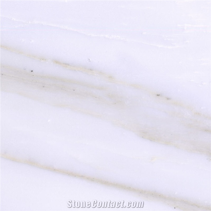 Calacatta Borghini Marble Tile