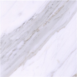Calacatta Carrara Marble Tile
