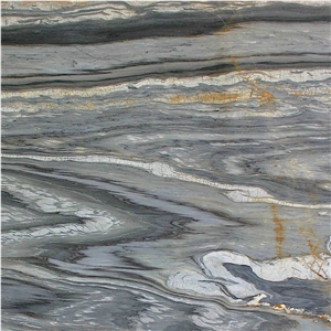 Calacatta Cielo Marble Tile