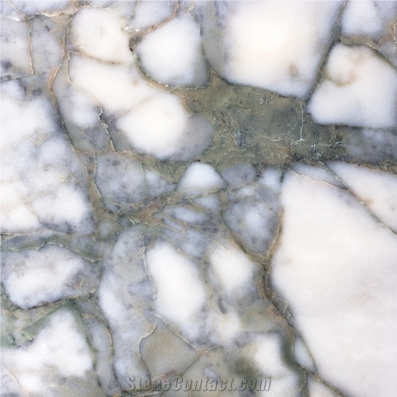 Calacatta Forest Marble importance=