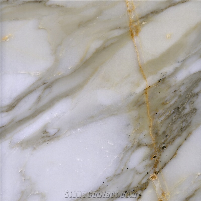 Calacatta Gold Marble importance=