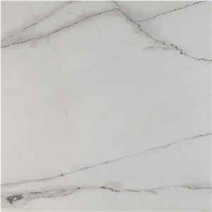 Calacatta Lincoln Marble Tile
