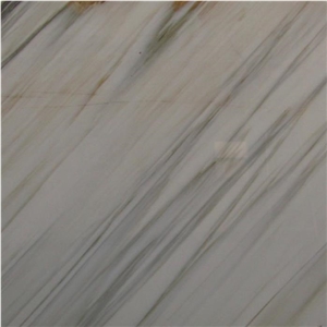 Calacatta Luccicoso Tile