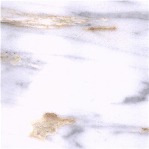 Calacatta Luis Sanchez Tile