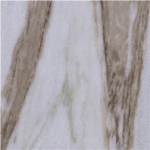 Calacatta Luxury Marble Tile