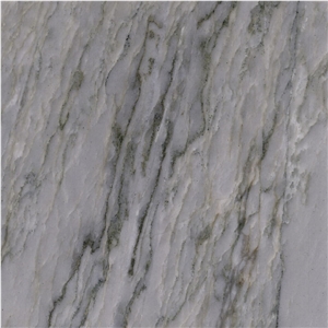 Calacatta Macaubas Quartzite