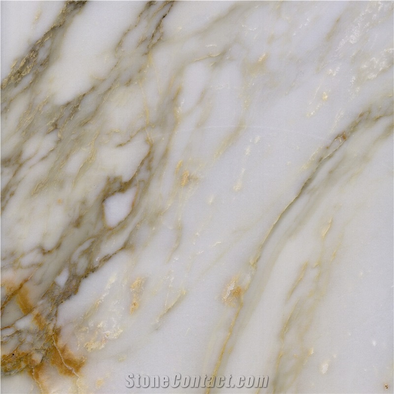 Calacatta Oro Extra Vagli Marble importance=