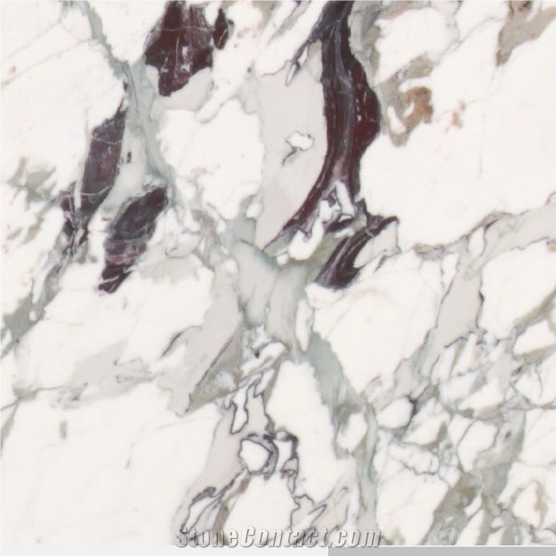 Calacatta Pallerina Marble importance=