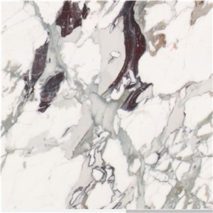Calacatta Pallerina Marble